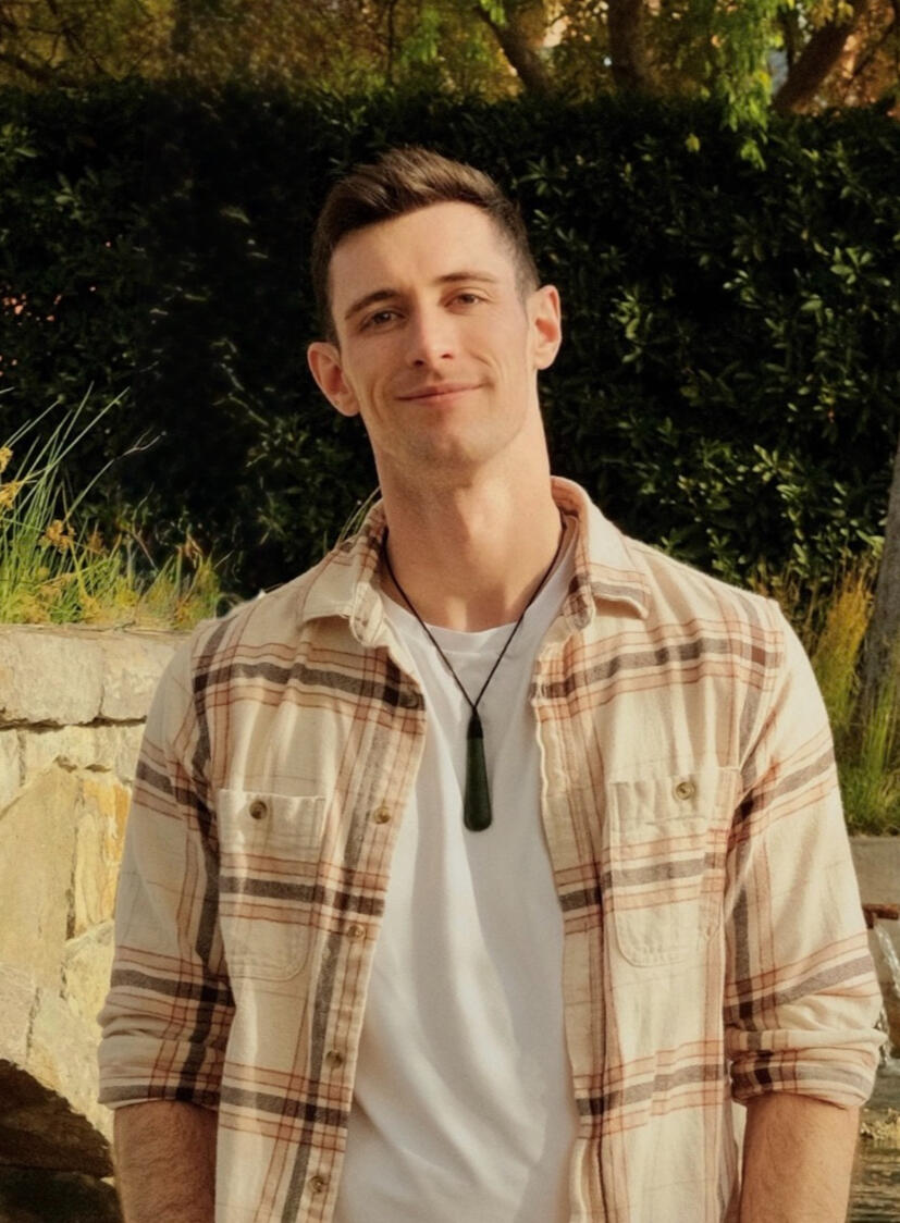 Photo of Aidan Messenger Photo of Aidan Messenger